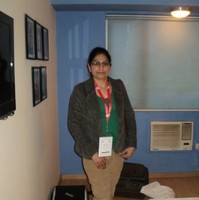 Rajwant Kaur