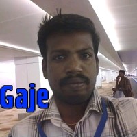 Gajendran Krishnamoorthi