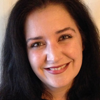 Lauren Torgerson