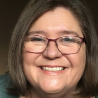 Jeannie Richardson
