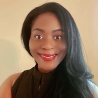Jessica Colston, Mba, Mha, Pmp