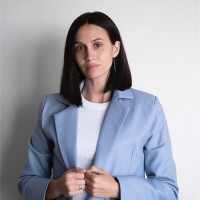 Tetiana Miedviedieva