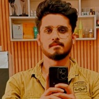 Saurav Anand