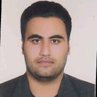 Ayoub Amraie