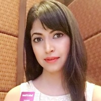 Sarika Bhambhani