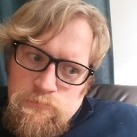 Stephen Hare