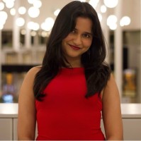Mrinalini Fauzdar