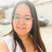 Blanca Gonzalez Diaz
