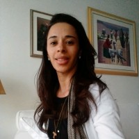 Simone Matilde Matilde dos Santos