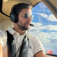 Cmte Anderson Carvalho