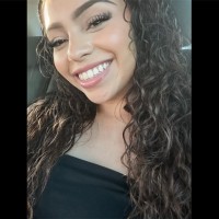 Madelyn Canamar