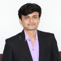 Rushikesh Vekariya