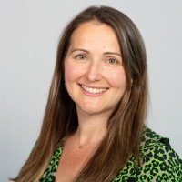 Kate Collister