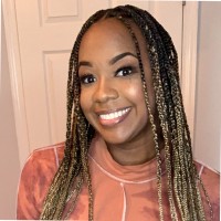 Lesley Riddick