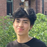 Tanish Pradhan Wong Ah Sui