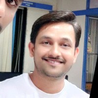 Amit Shinde
