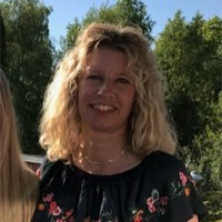 Ulrika Sölvenäs