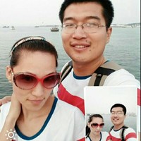 张振方