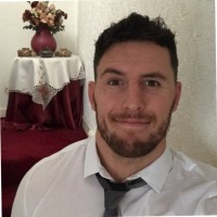 Christopher Gorvett