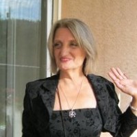 Tamara Lavis