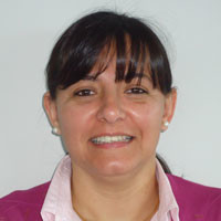 Miriam Flores Torres