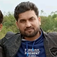 Satish Kumar