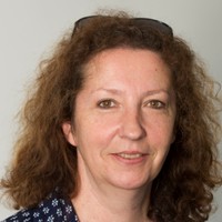 Valerie Pilorget