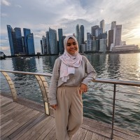 Izzatul Rani Abdul Aziz