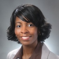 Crystal Dotson-Roberts