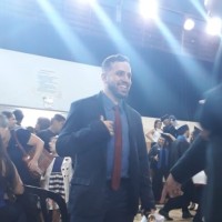 Felipe Antonio Bevilaqua Tavares