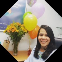 Elenice Rodriguez Paulino