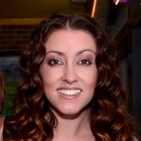 Caitlin Ziobro