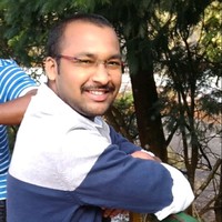 Sambashivarao Narayana