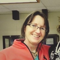 Kathryn Larson