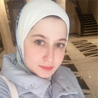 Sarah Ashraf