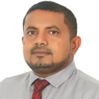 Thilakasiri Vijayananda