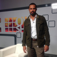 Jason Olive