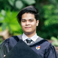 Benedict Jude Rocat