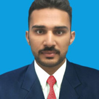 Muhammad Jahangir S.