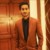 Sameer Sohail