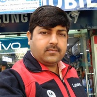 Vinay Kumar Mishra