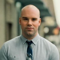 Joshua Mcgehee