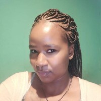 Masetene Thejane