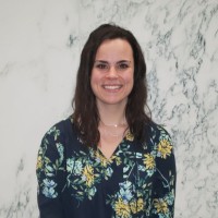 Amanda M. Adams