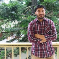 MD Sajjad Hussain