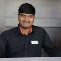 Srinivas Konka