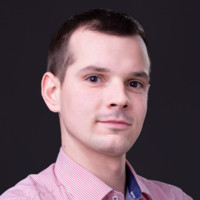 Jakub Kostrzewski