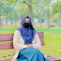 Samreen Akram