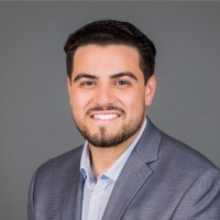 Anthony Taboada, CFP®