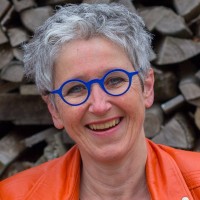 Anrie Van Den Brink